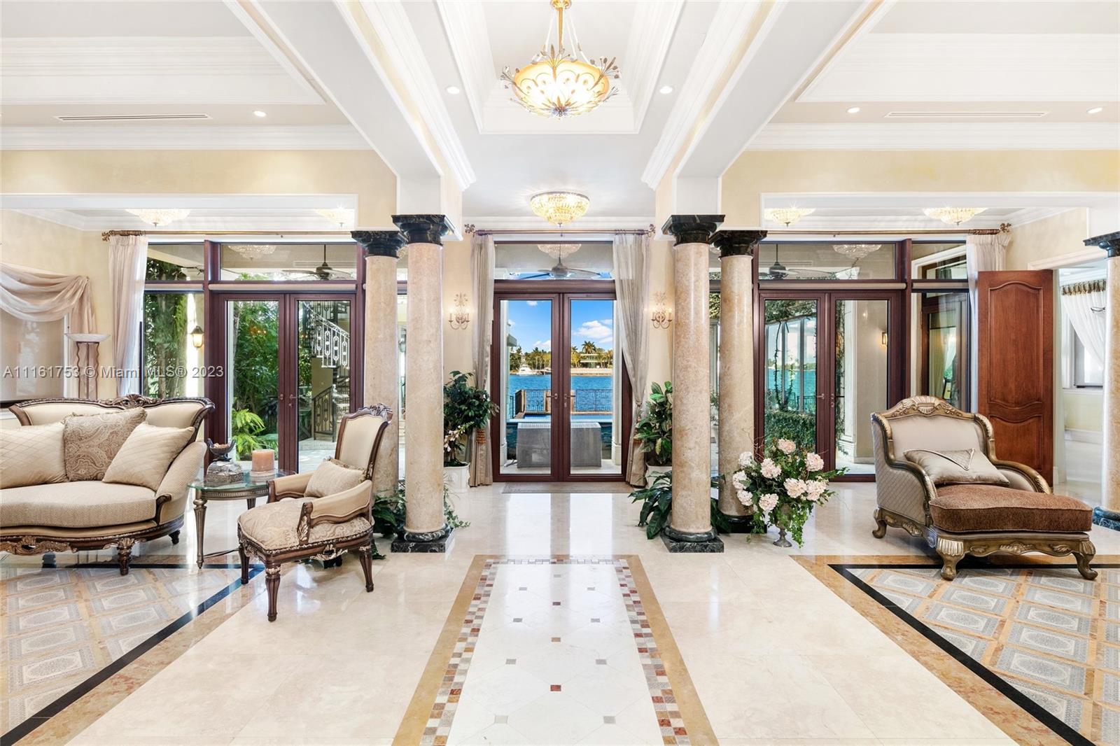 HIBISCUS ISLAND - Residential