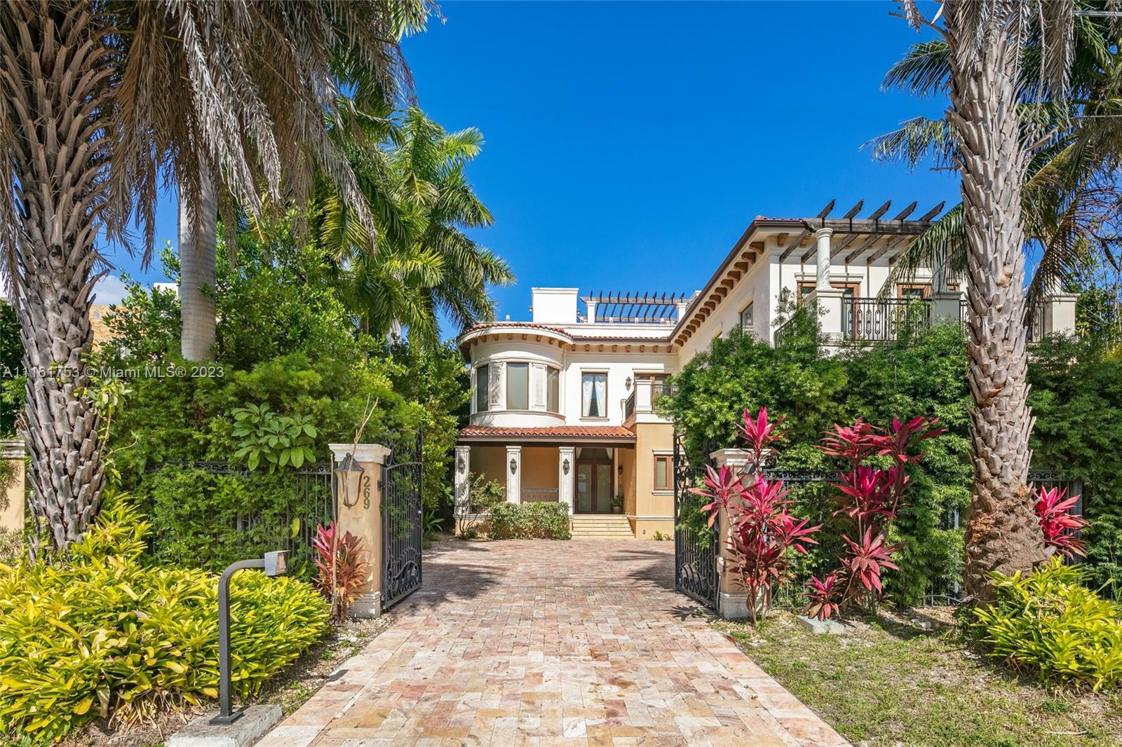 HIBISCUS ISLAND - Residential