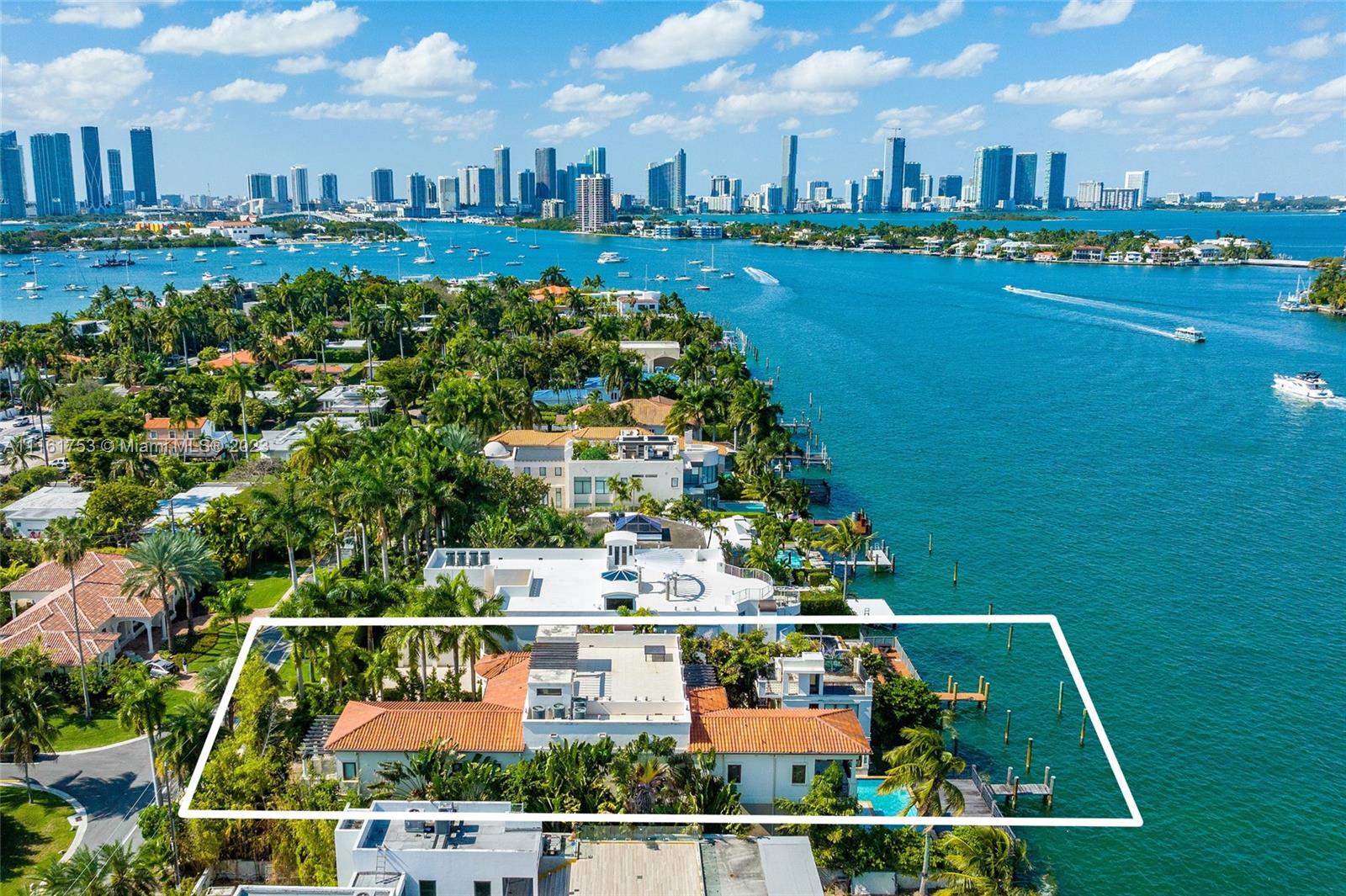 HIBISCUS ISLAND - Residential