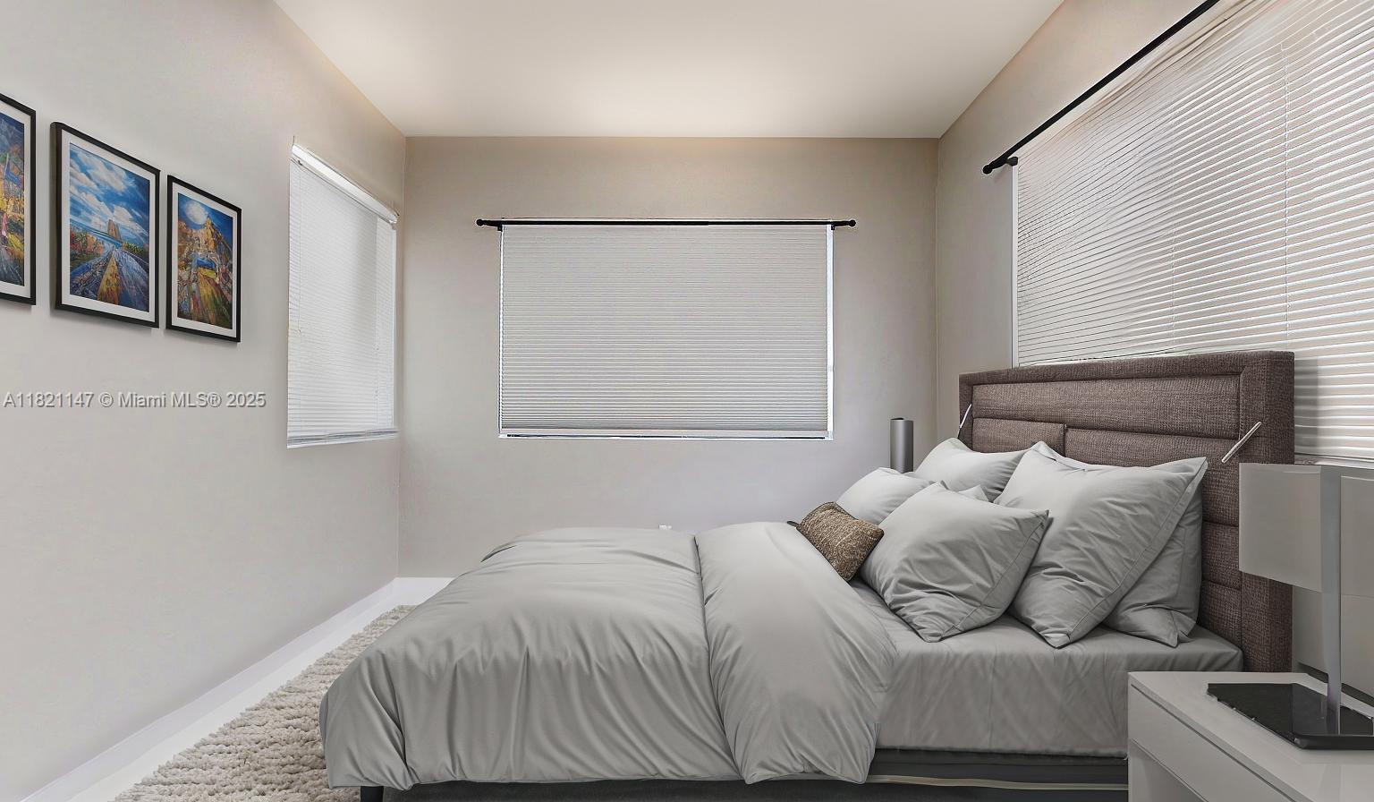 STUDIO ADDN TO TOWN OF HI - Residential Lease