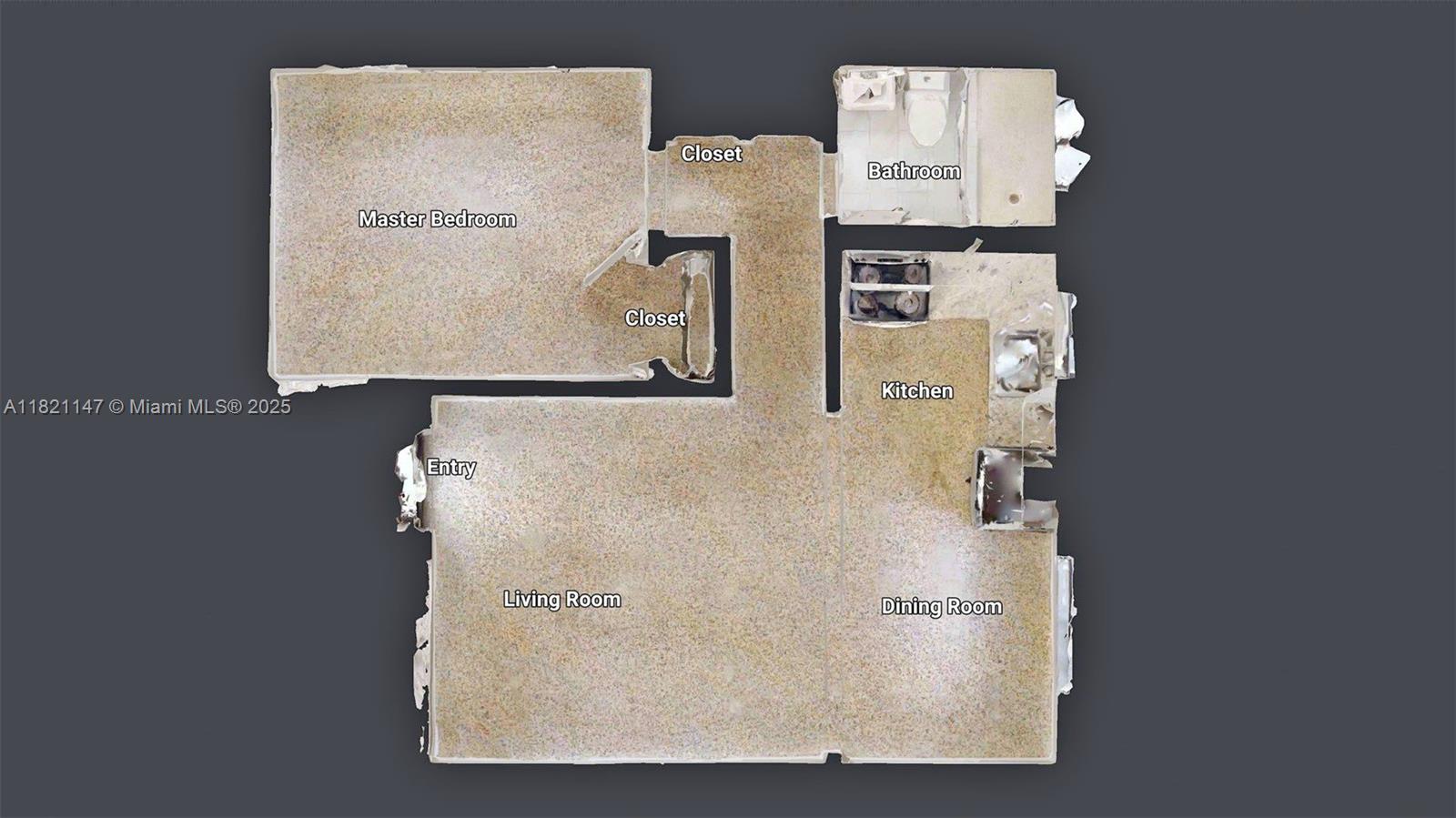 STUDIO ADDN TO TOWN OF HI - Residential Lease