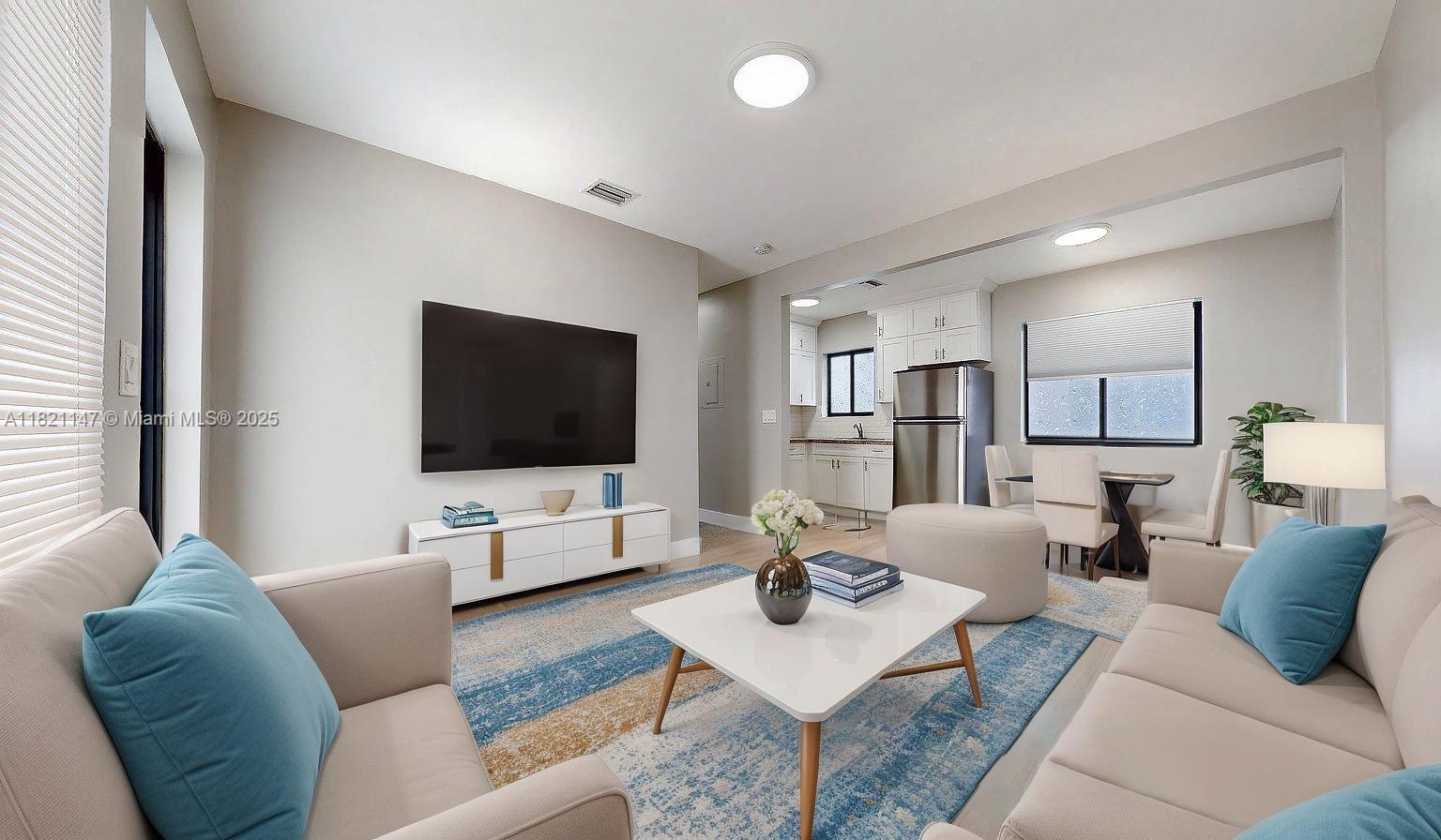 STUDIO ADDN TO TOWN OF HI - Residential Lease