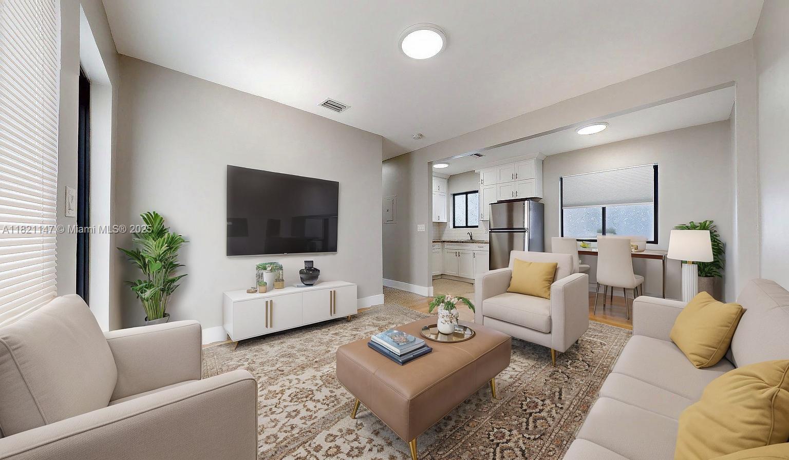 STUDIO ADDN TO TOWN OF HI - Residential Lease