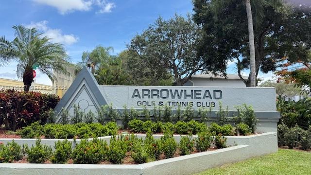ARROWHEAD GOLF & TENNIS C - Residential