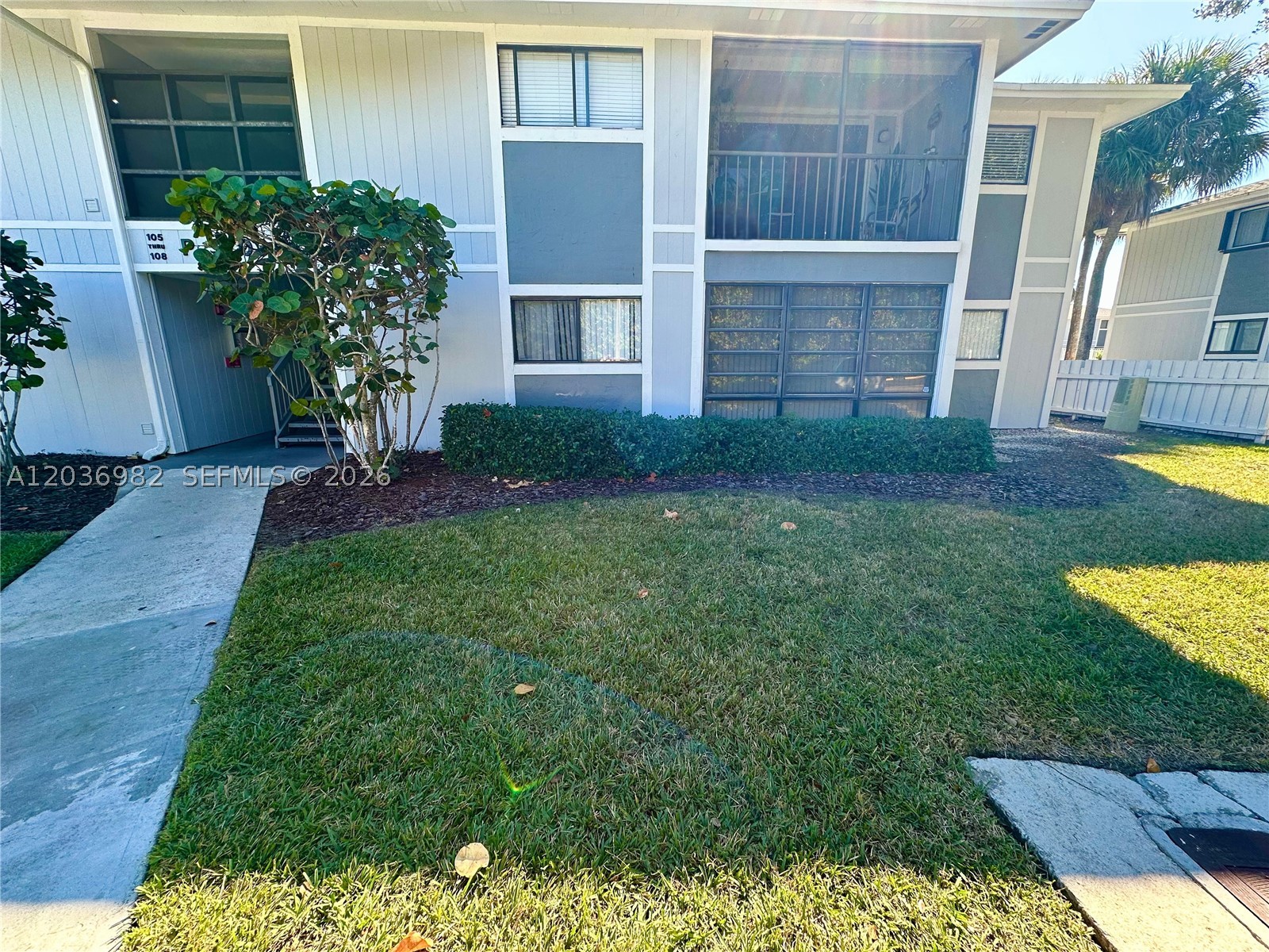 Modern 2-bedroom, 2-bath condo in the highly desirable Hammocks community! This first-floor residence is freshly painted and move-in ready, featuring a bright, spacious open layout with a recently updated bathrooms. Washer and Dryer is inside the apartment. Enjoy comfortable living in a peaceful, well-maintained neighborhood with access to exceptional amenities, including scenic walking trails, pool, tennis court, gym, basketball court and clubhouses. Ideally located near top-rated schools, hospitals, libraries, restaurants, and shopping centers—offering both convenience and lifestyle. A perfect place to call home!
Easy to show! Make your appointments through ShowingTime or Call/Text Listing Agent.