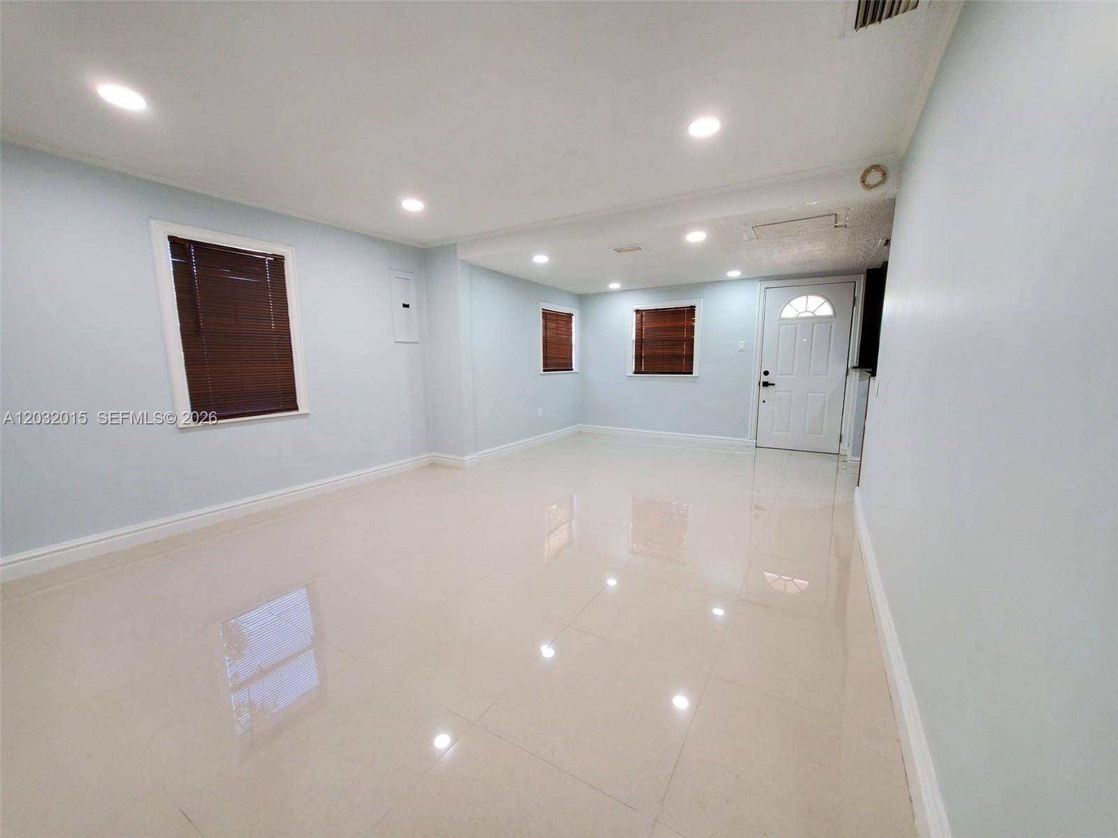 YEATMAN SUB - Residential Lease