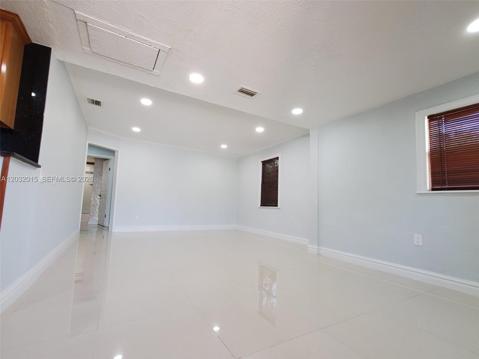 YEATMAN SUB - Residential Lease