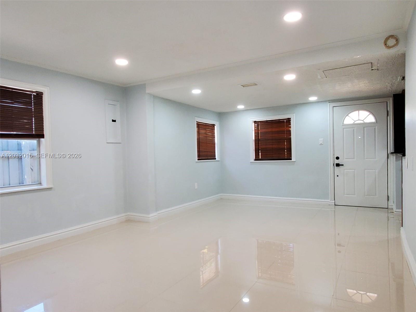 YEATMAN SUB - Residential Lease