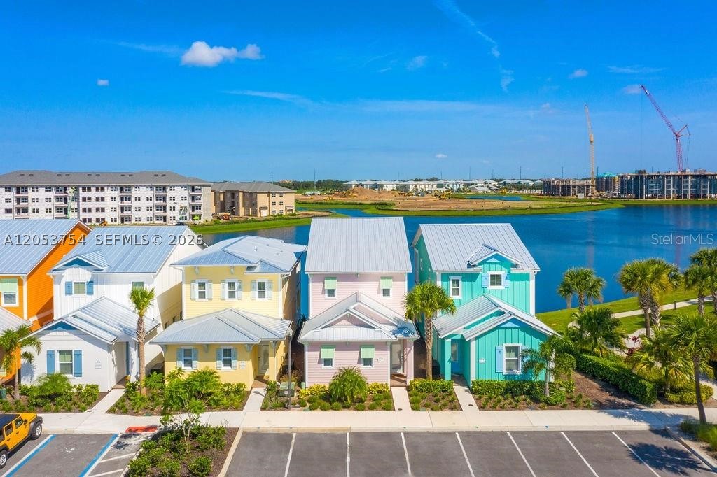 ROLLING OAKS - Residential