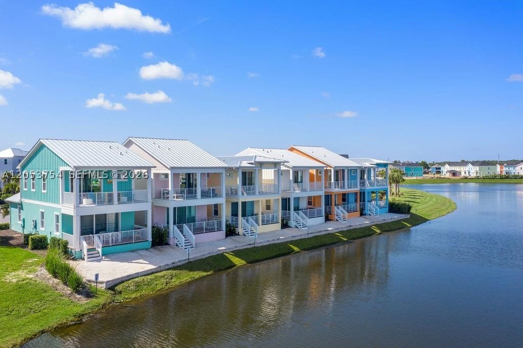 ROLLING OAKS - Residential