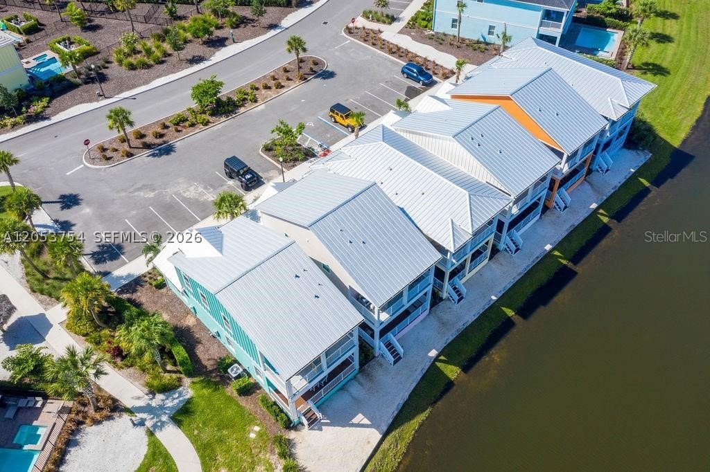 ROLLING OAKS - Residential