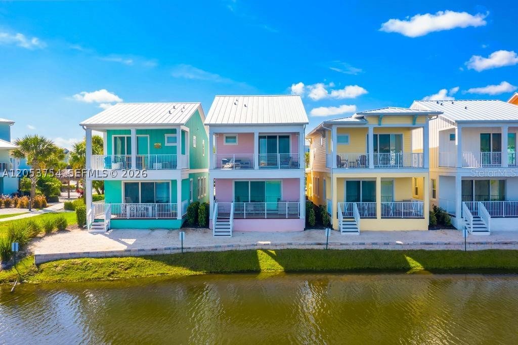 ROLLING OAKS - Residential