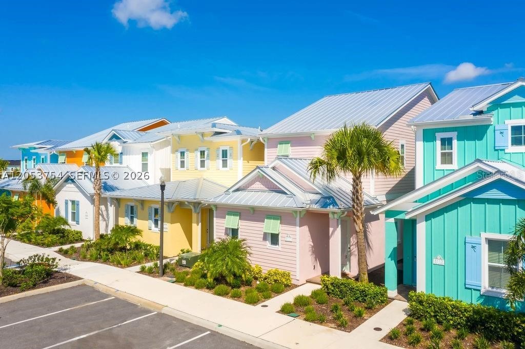 ROLLING OAKS - Residential