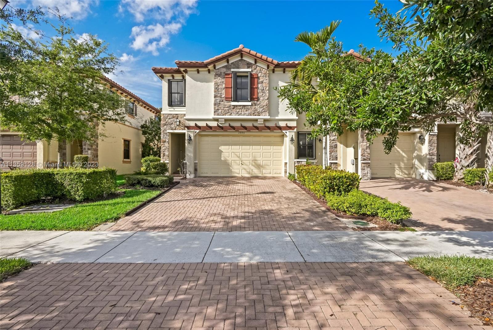 PURCHASE PRICE OF $550K DOES NOT INCLUDE FURNITURE. IF YOU WANT THE FURNITURE THE PURCHASE PRICE IS $560K. Televisions are excluded.

Awesome Townhome Completely UPDATED in Coconut Creek, Ready to move!!! 4 Bedrooms, and 3 bathrooms and a half. Granite kitchen all the appliances are stainless steel. This house is a Dream and is decorated very elegantly. Excellent location near schools,  restaurants, and stores.  All you need is a toothbrush. Don't miss this Opportunity!!!