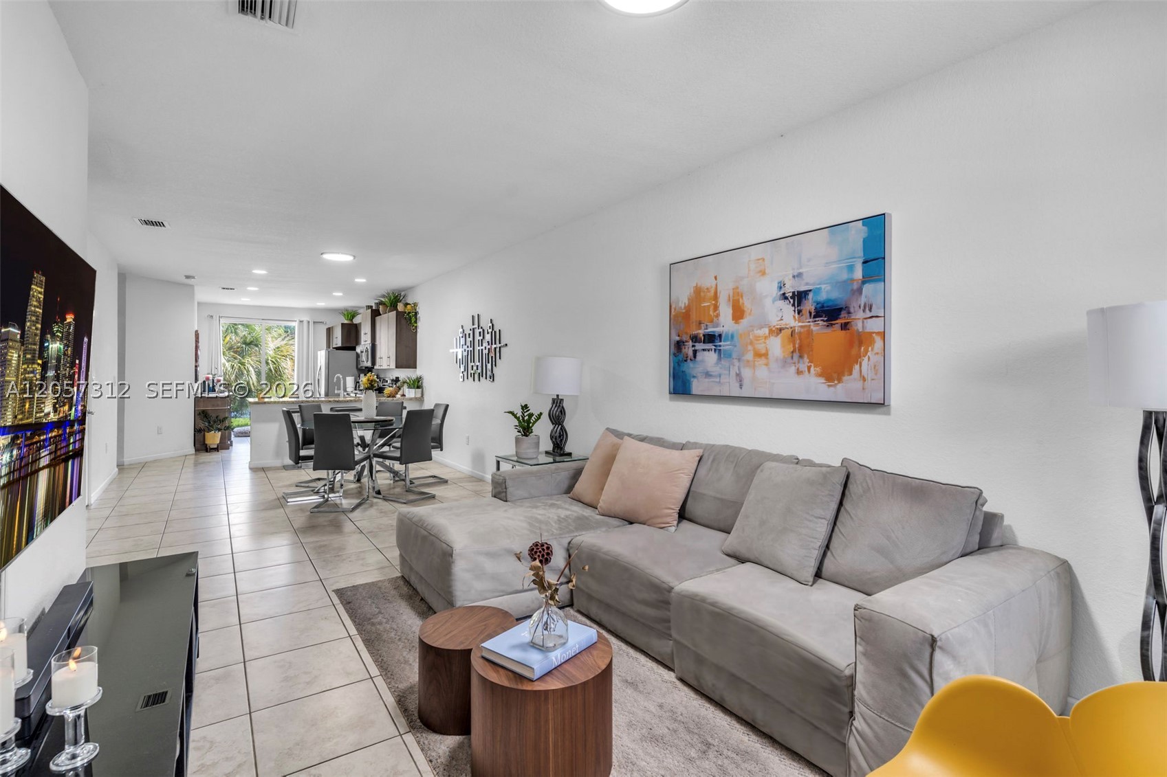 KEYS GARDEN - Residential