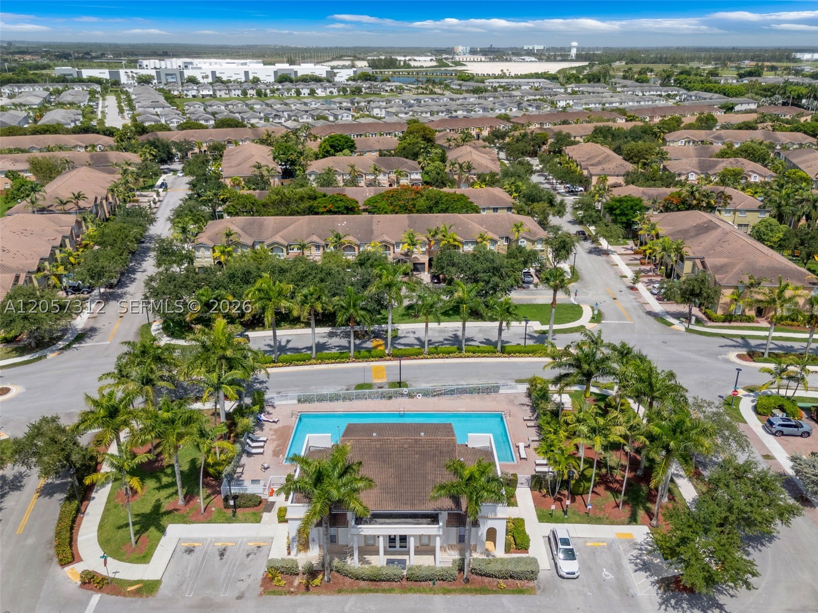 KEYS GARDEN - Residential