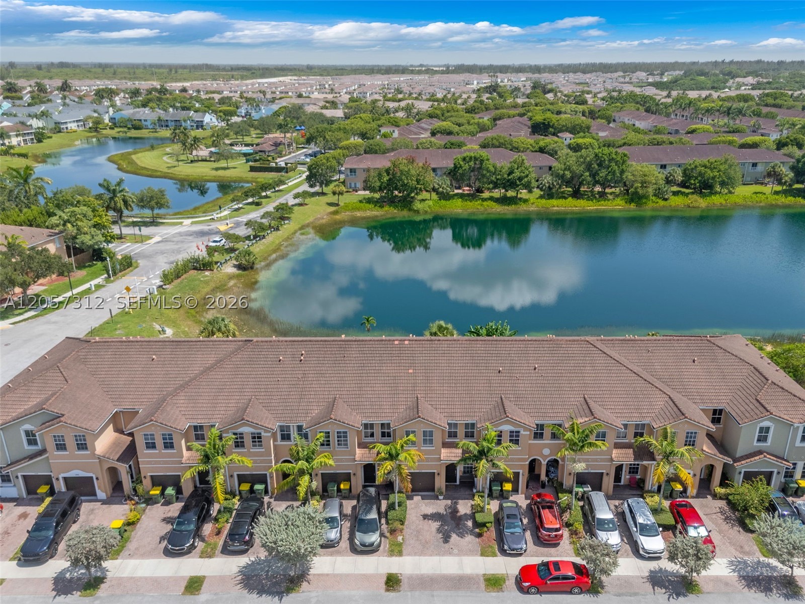 KEYS GARDEN - Residential