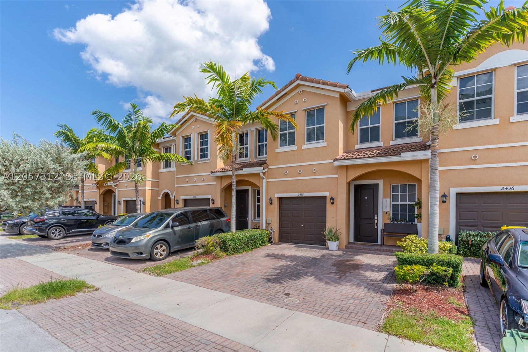 KEYS GARDEN - Residential