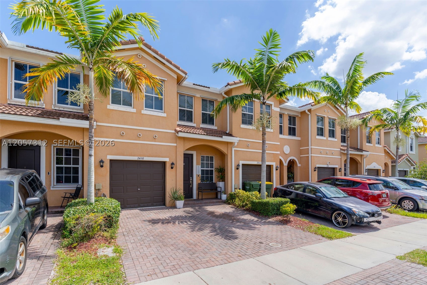 KEYS GARDEN - Residential