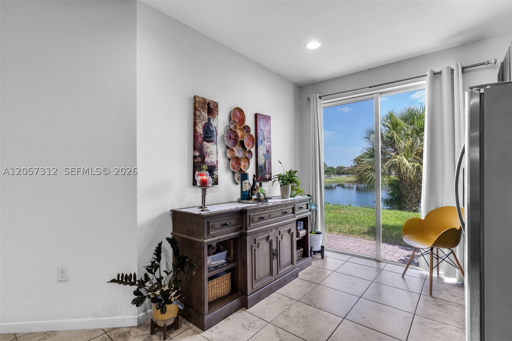 KEYS GARDEN - Residential