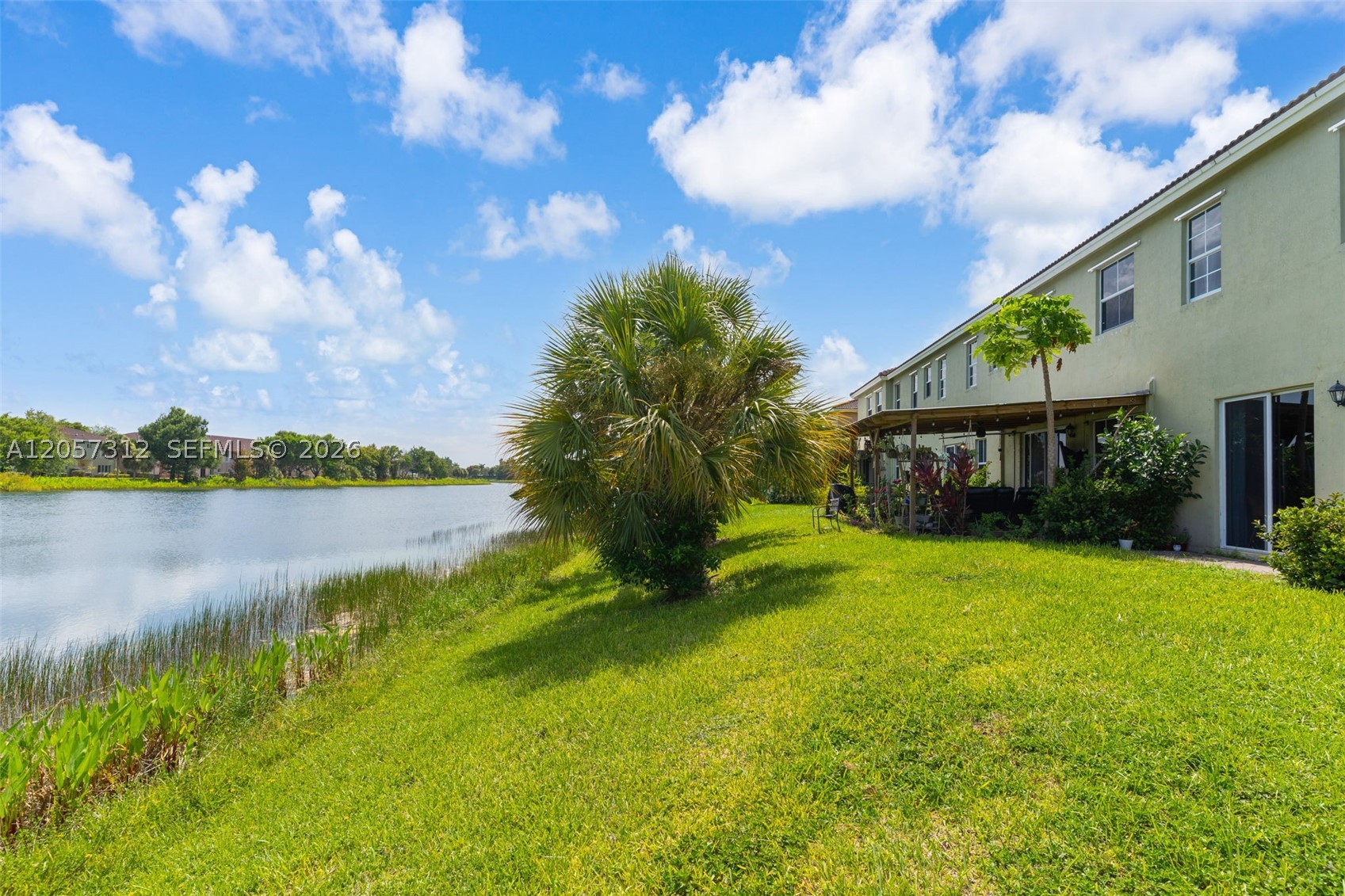 KEYS GARDEN - Residential