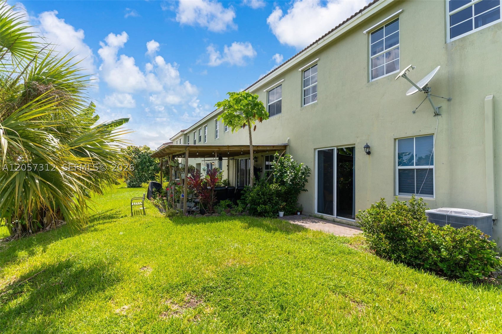 KEYS GARDEN - Residential