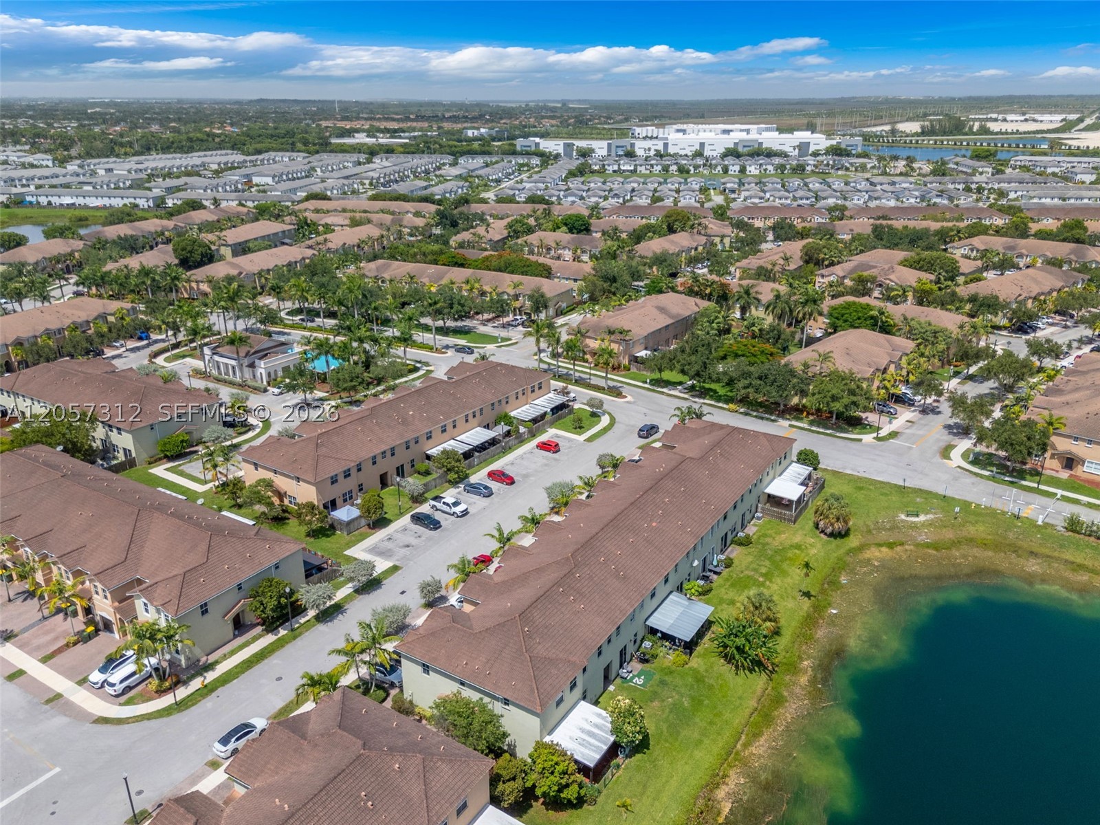 KEYS GARDEN - Residential