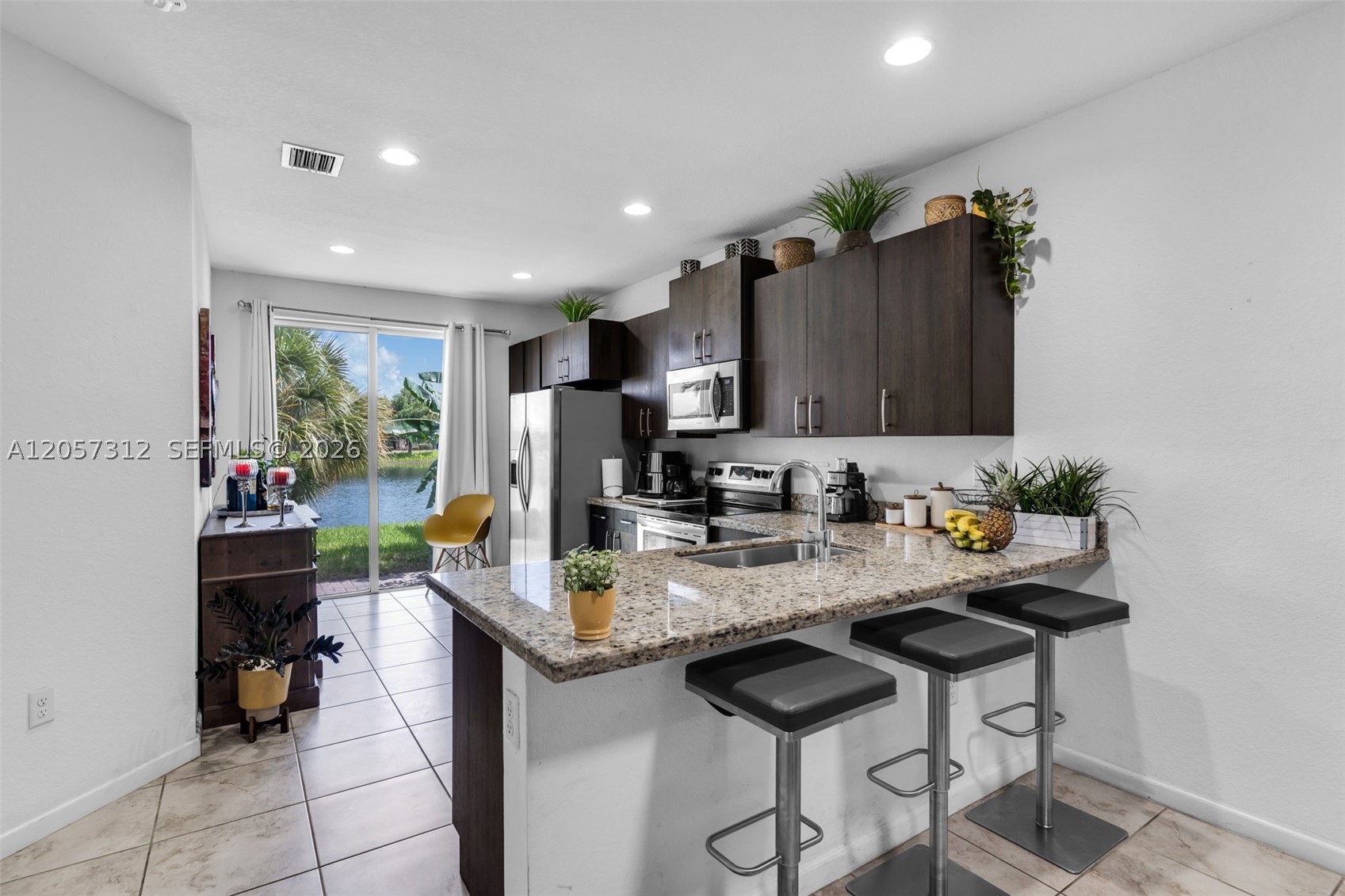 KEYS GARDEN - Residential