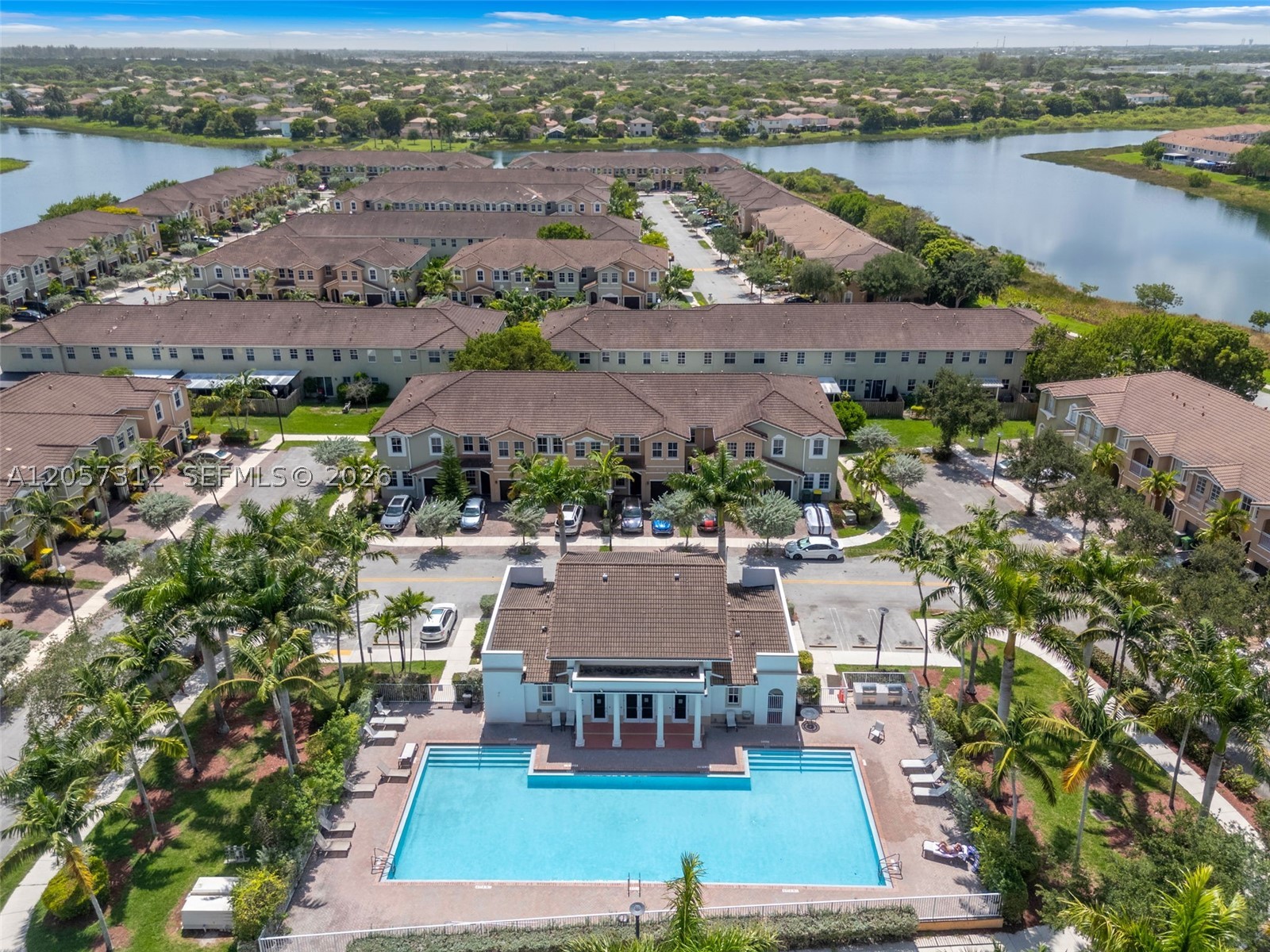 KEYS GARDEN - Residential