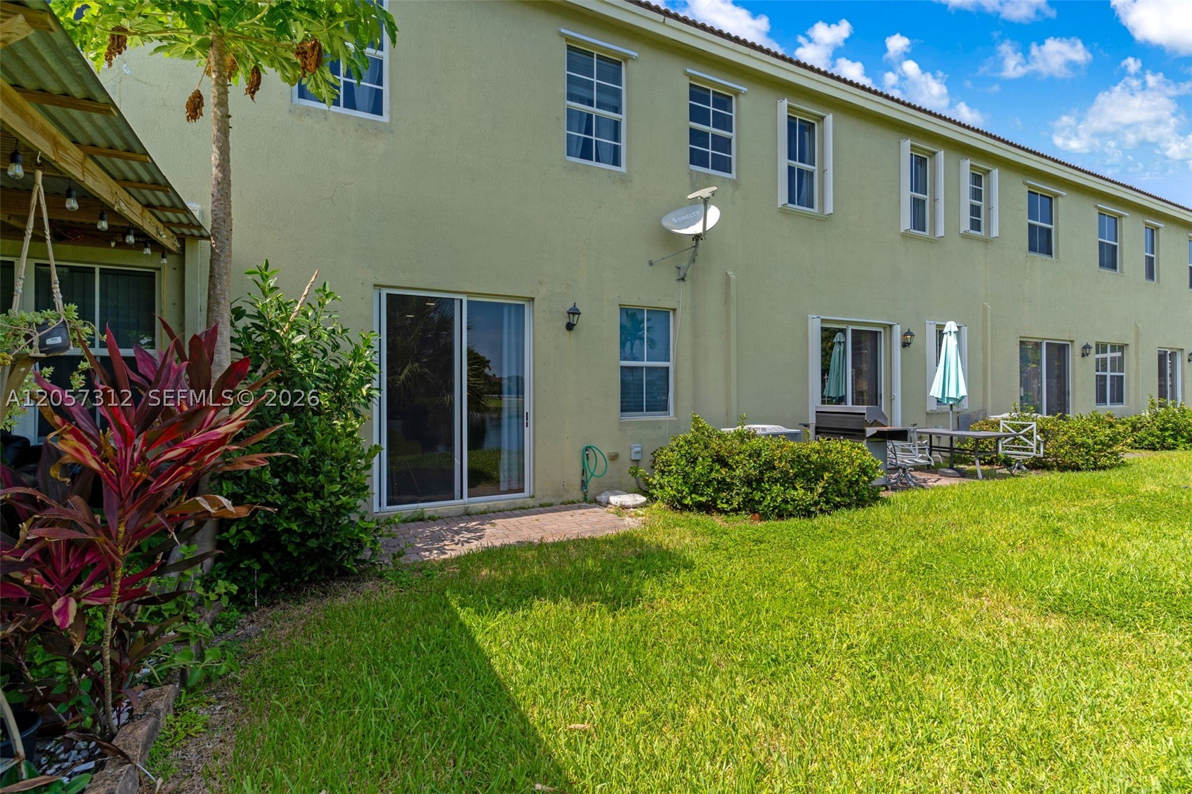 KEYS GARDEN - Residential