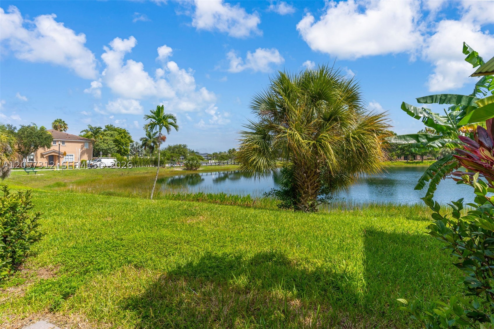 KEYS GARDEN - Residential