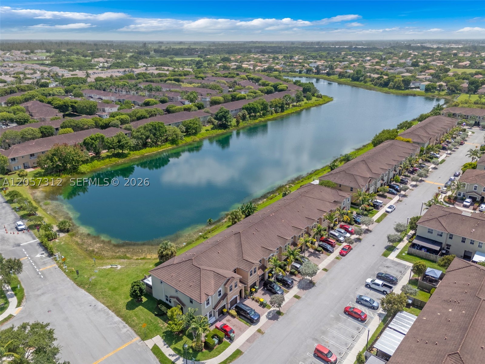 KEYS GARDEN - Residential