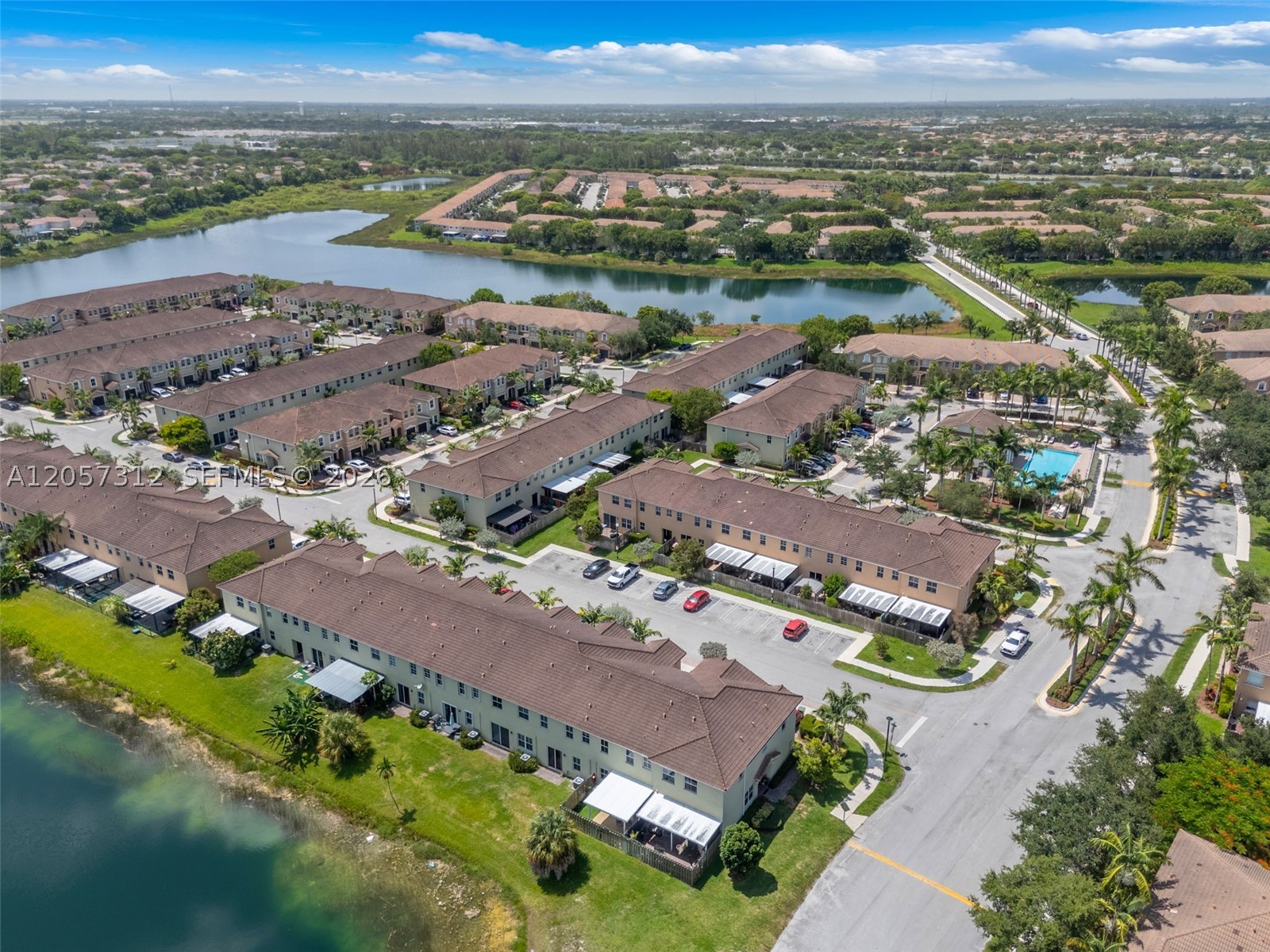 KEYS GARDEN - Residential