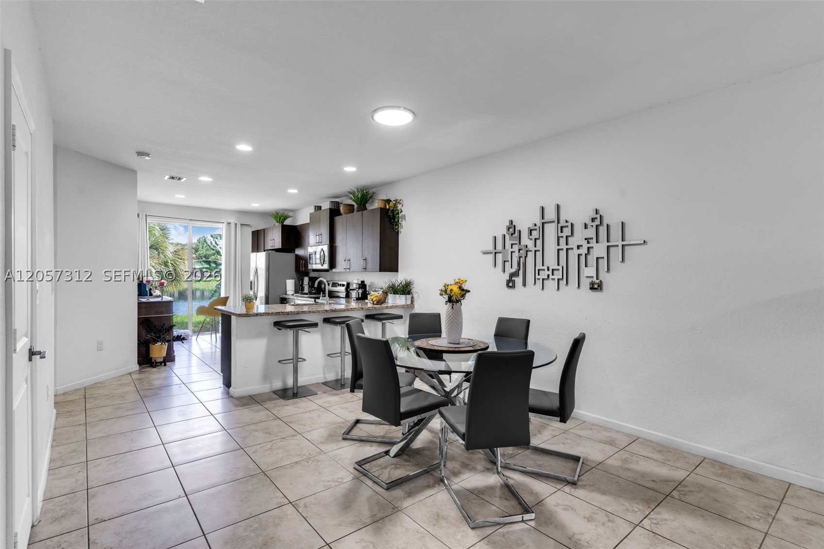 KEYS GARDEN - Residential