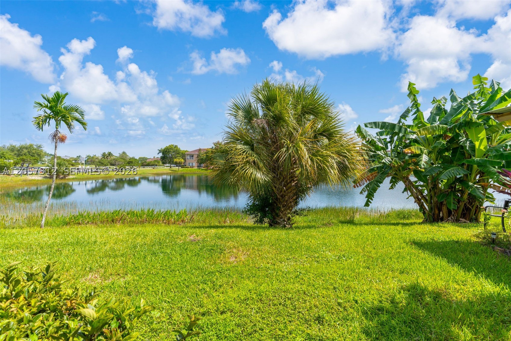 KEYS GARDEN - Residential