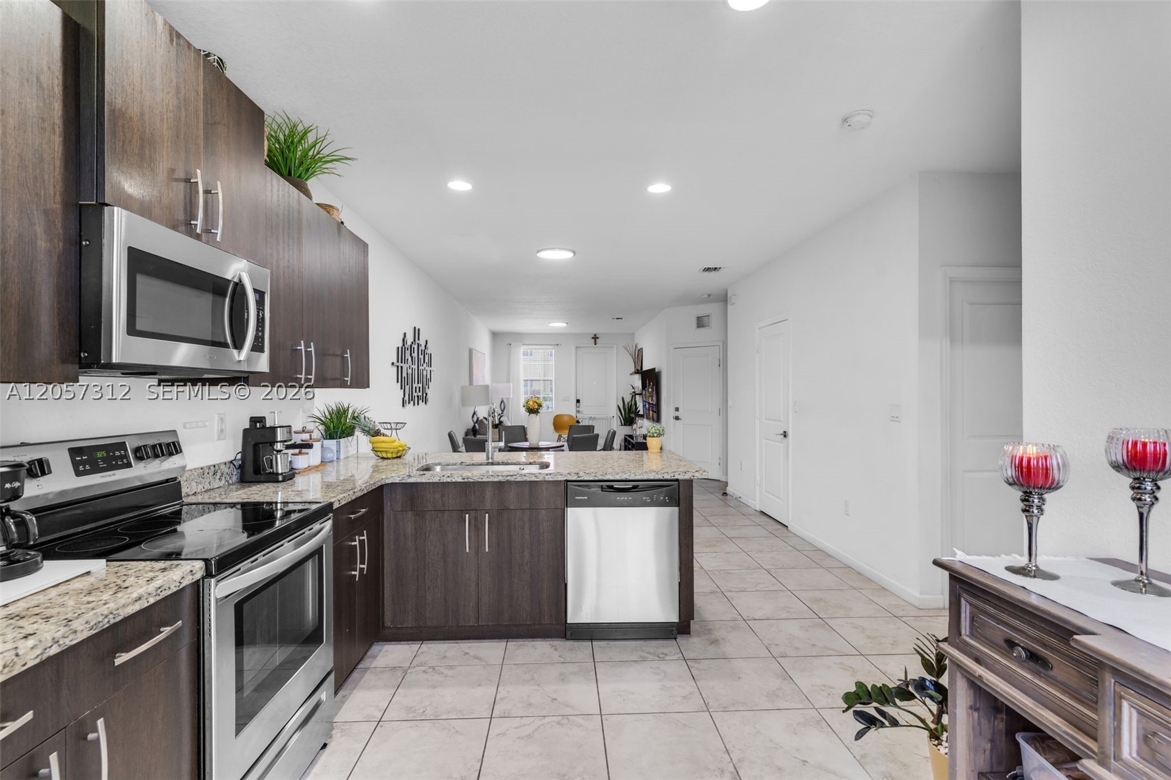 KEYS GARDEN - Residential