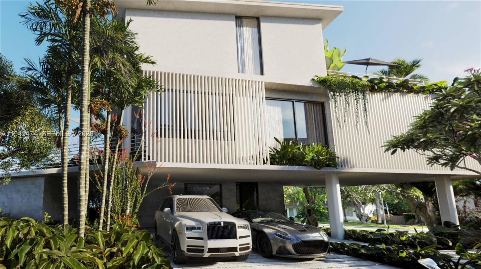 PRESCOTT ESTATES - Residential
