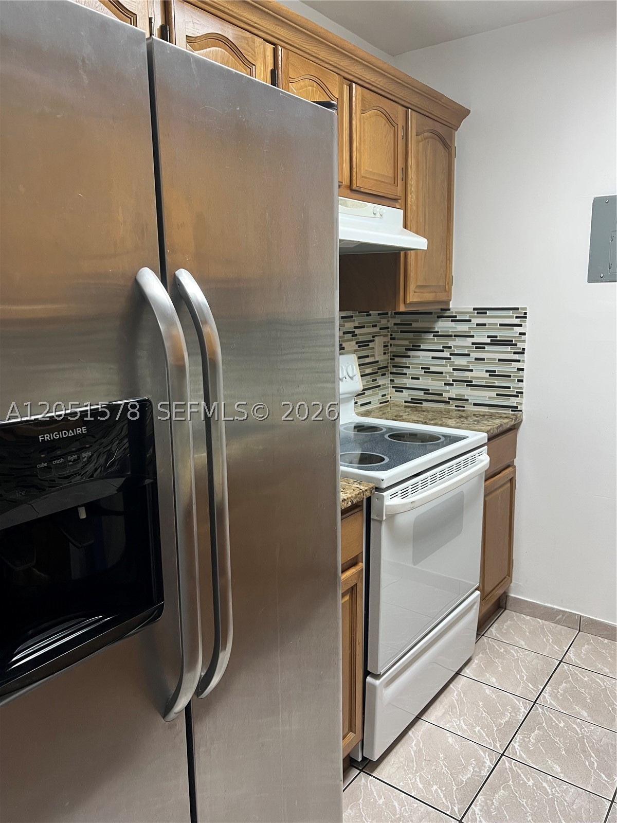 LAGO CONDO - Residential Lease