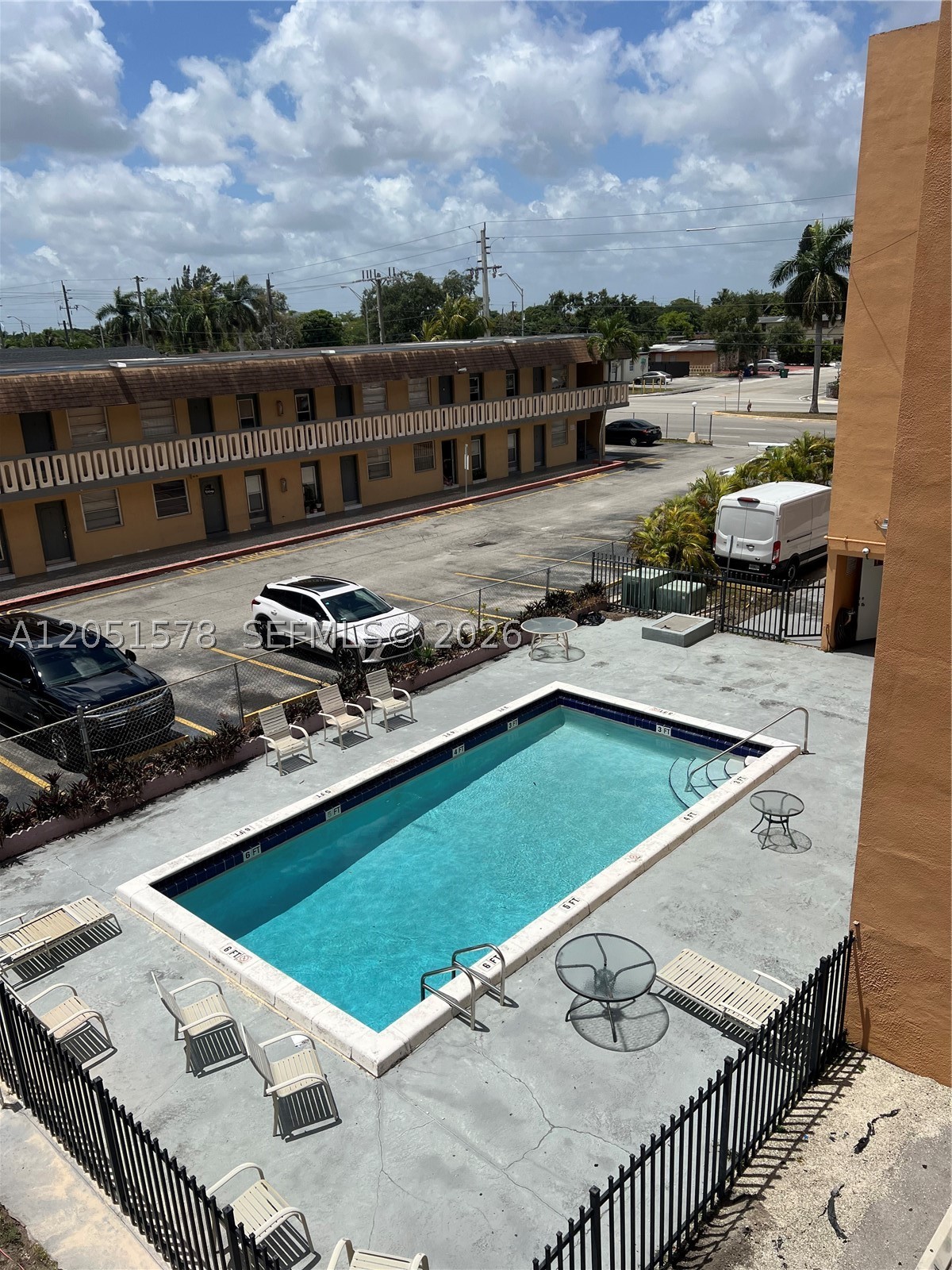 LAGO CONDO - Residential Lease
