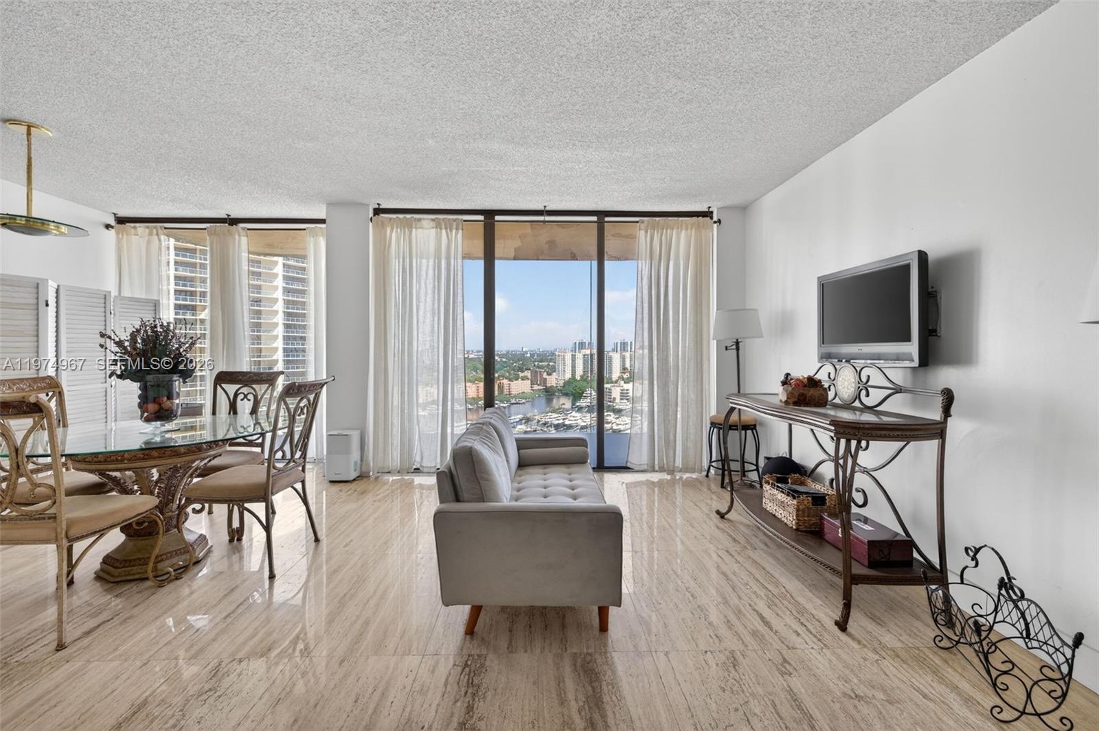 TURNBERRY TOWERS CONDO - Residential