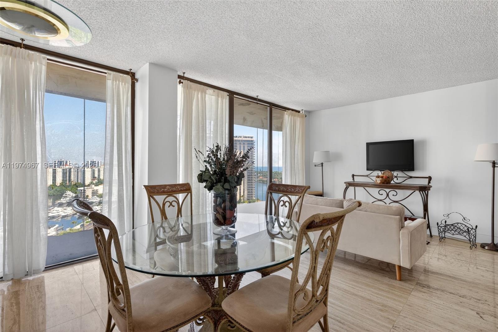 TURNBERRY TOWERS CONDO - Residential