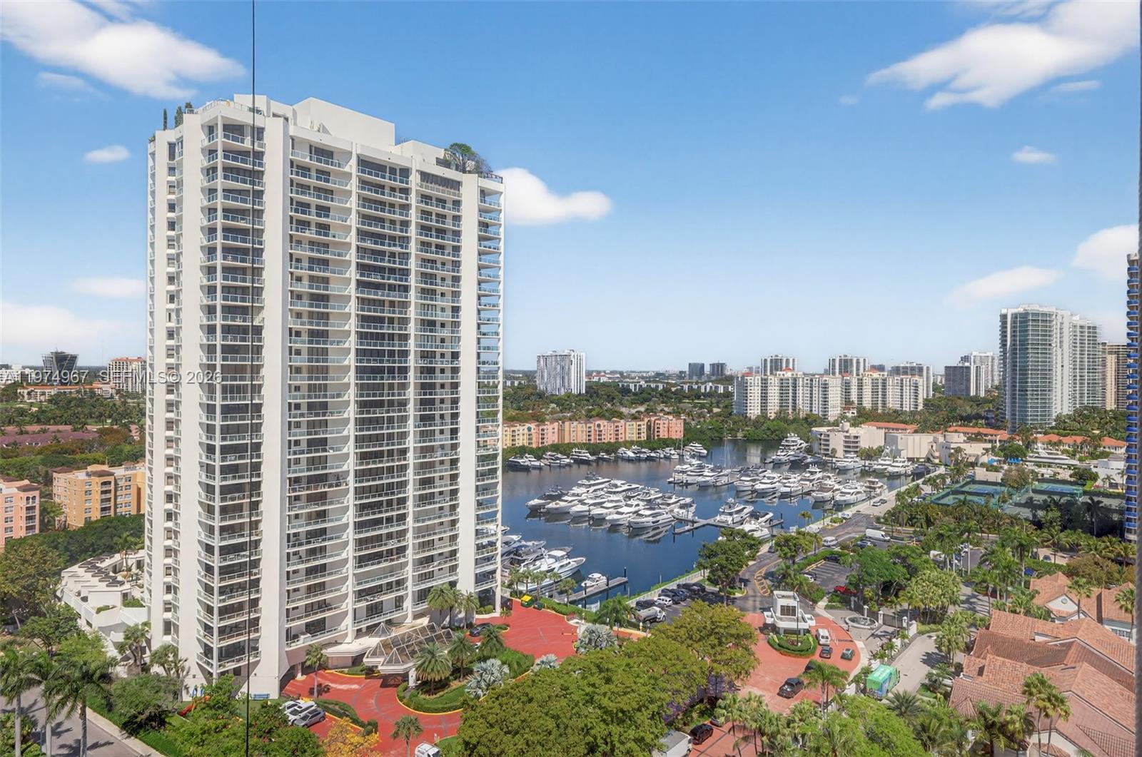 TURNBERRY TOWERS CONDO - Residential