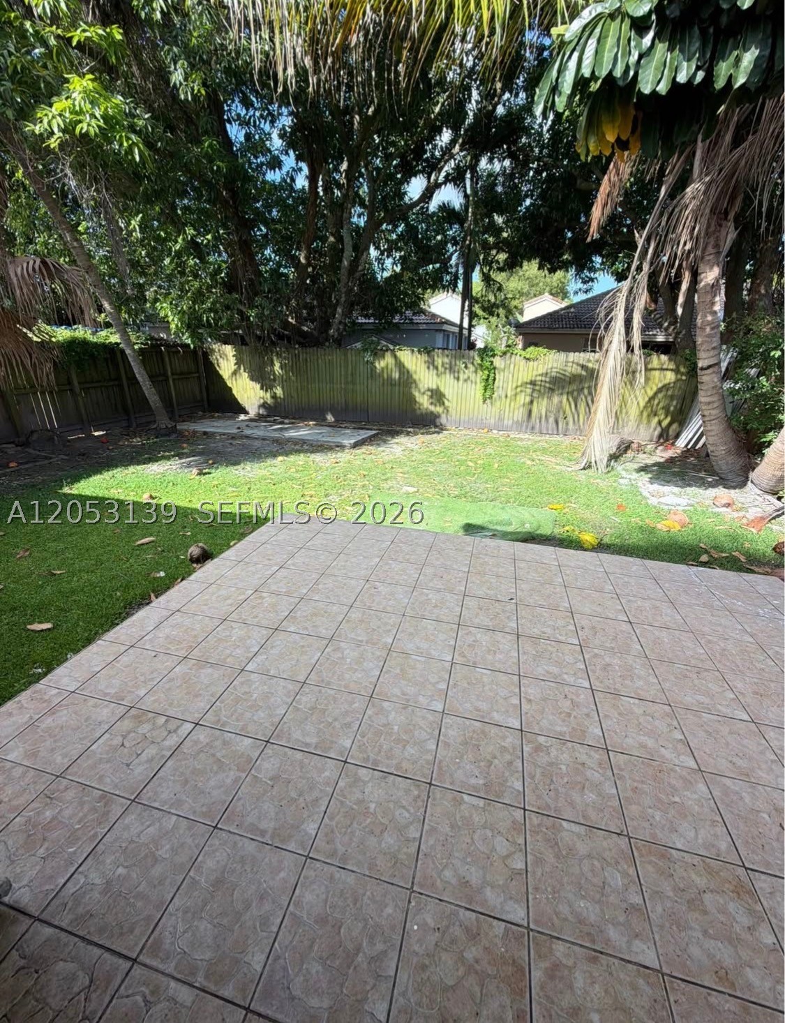 SAGA VIEW - Residential Income