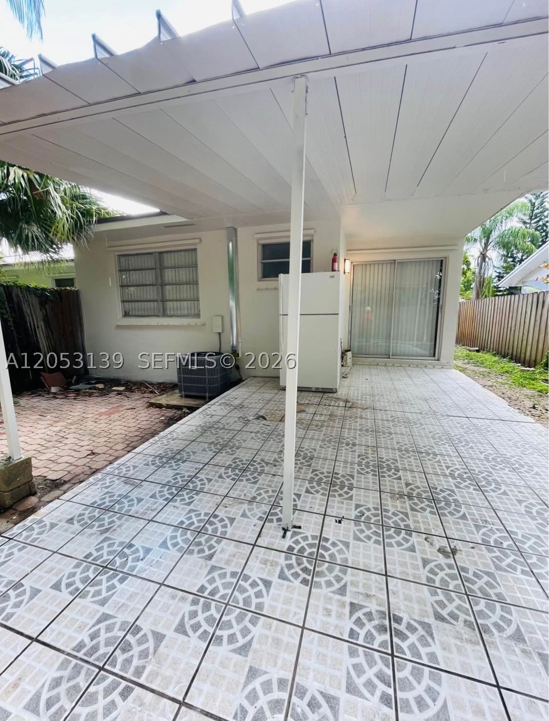 SAGA VIEW - Residential Income