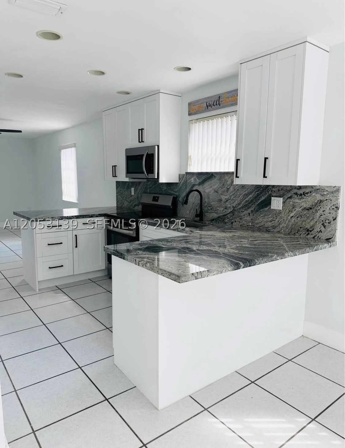 SAGA VIEW - Residential Income