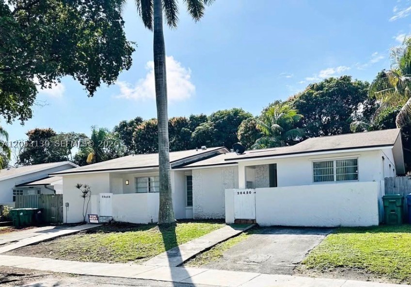 SAGA VIEW - Residential Income