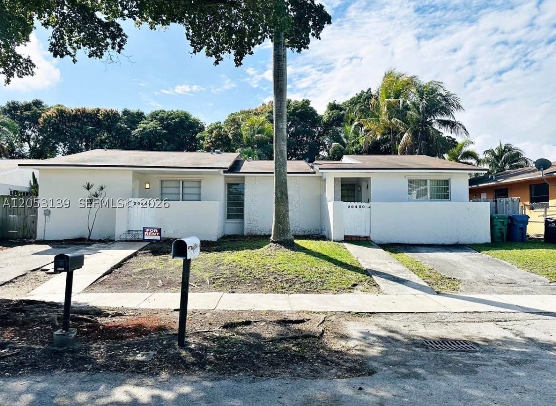 SAGA VIEW - Residential Income