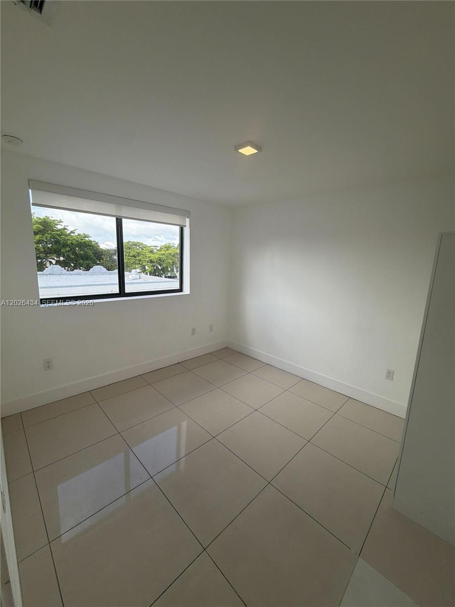 SHENANDOAH - Residential Lease