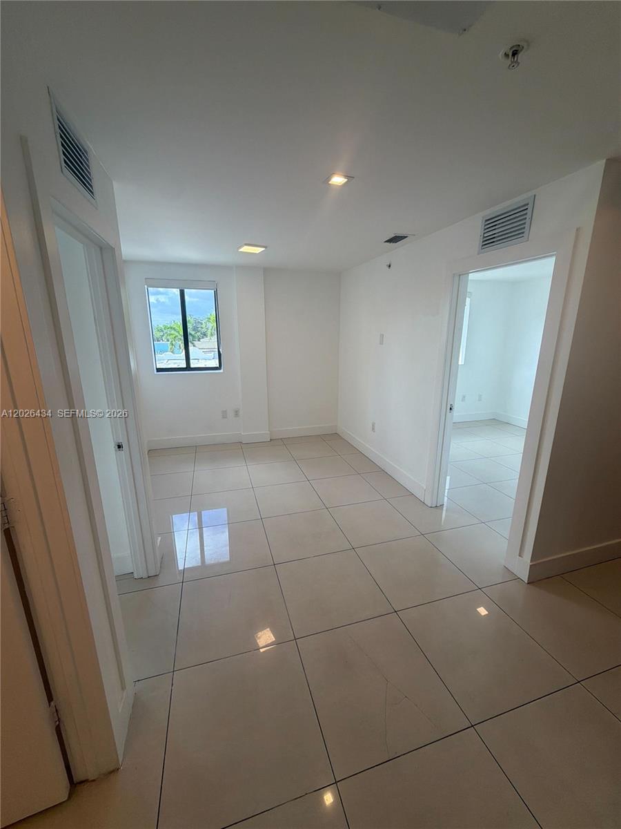 SHENANDOAH - Residential Lease