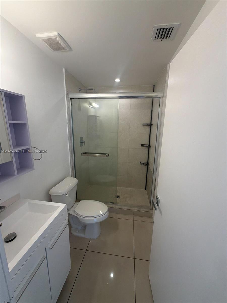 SHENANDOAH - Residential Lease